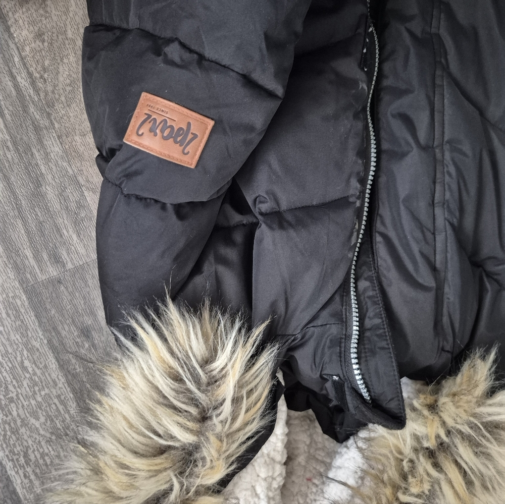 Girls Jacket - Picture 4 of 5